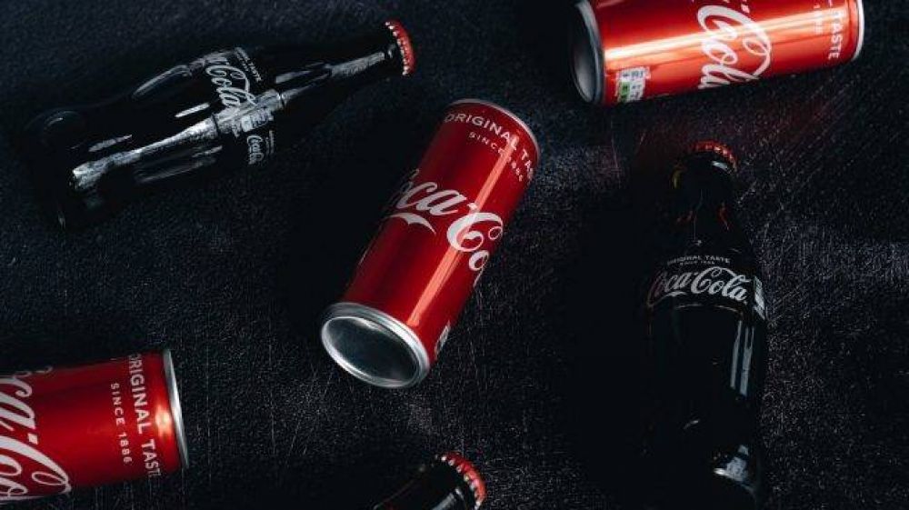 Dnde esconden el secreto ms oculto de Coca-Cola?