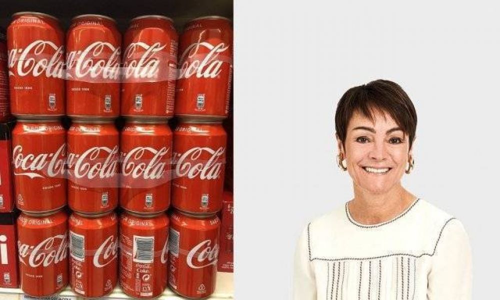 Sol Daurella saca mucha tajada de Coca-Cola, pero le cuesta repartir con el resto de la familia
