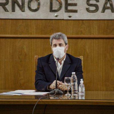Provincias desisten de comprar vacunas por calma en ola covid