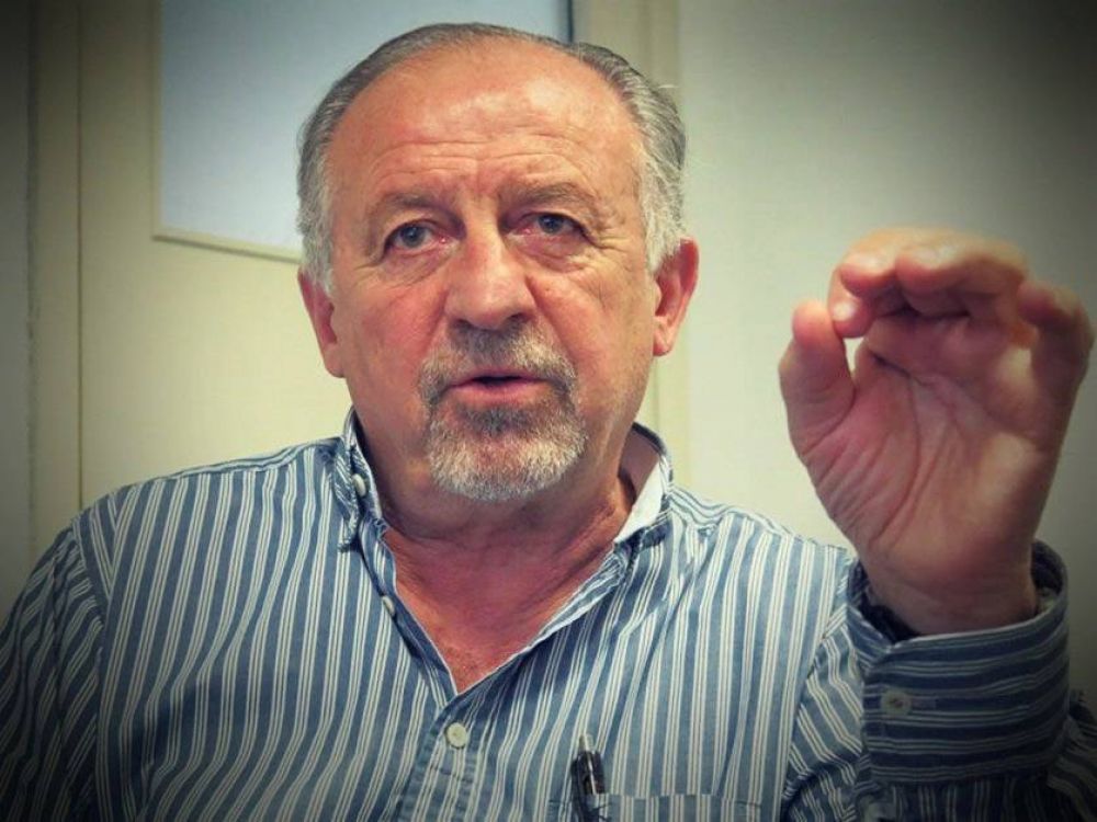 Yasky aseguró que son nulas las posibilidades de unificación entre CTA y CGT: “Del otro lado nos traban la puerta”