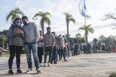 Coronavirus en Argentina: 6.994 casos y 161 muertos en las �ltimas 24 horas