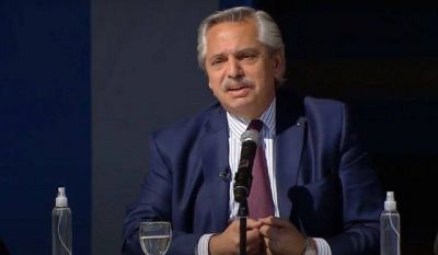 Festejo en Olivos: el fiscal pidi� informaci�n sobre el protocolo sanitario de los invitados