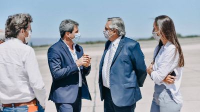 Campa�a pobre y el caso de Olivos: el Gobierno apuesta forzado al remedio riesgoso de la polarizaci�n
