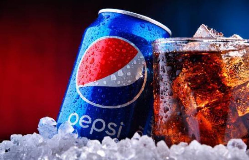 Pepsi: cmo naci su nombre y su rivalidad con Coca-Cola