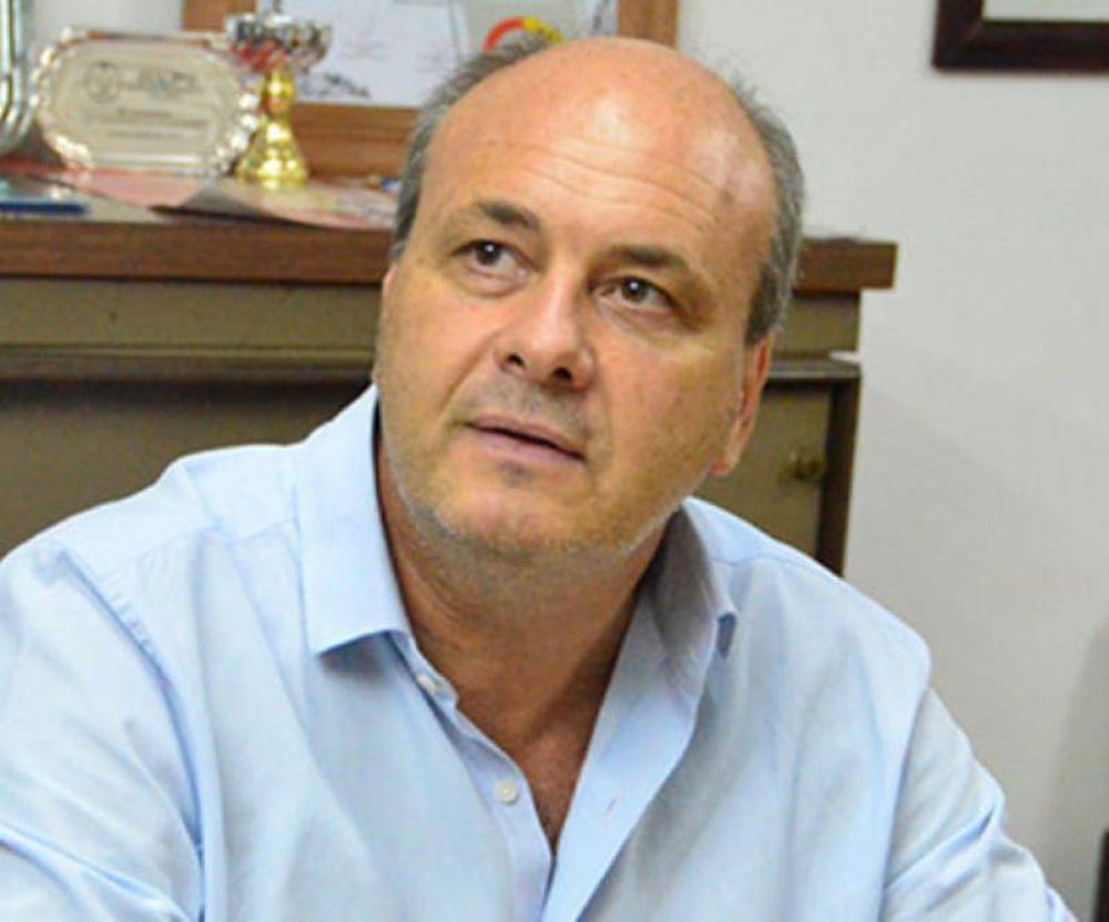 Elevan a juicio la causa contra el ex secretario de Ambiente Raúl Costa