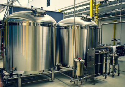 Multa de 150M de pesos contra Cervecer�a y Malter�a Quilmes por violaciones a la Ley de defensa de la competencia