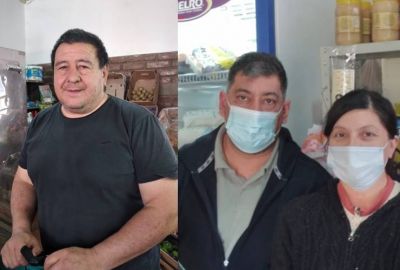 El Gobierno provincial invierte para mejorar la calidad del agua potable en Nogol�