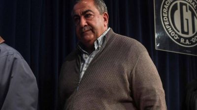 Daer proscribe la �nica lista opositora para la elecci�n de ATSA