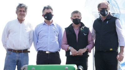 La Mesa de Enlace vislumbra un mayor conflicto con el Gobierno si siguen las restricciones a las exportaciones de carne