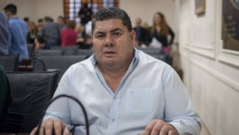 Gabriel Ruiz denunci que ms del 60 por ciento de los panaderos del pas estn precarizados