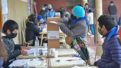 Participaci�n electoral: a qui�n beneficia una baja y el dato que miran tanto oficialistas como opositores