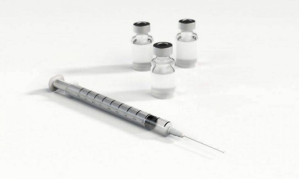Qu falta para liberar las patentes de las vacunas: es lo jurdico o lo extrajurdico?