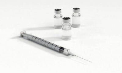 Qué falta para liberar las patentes de las vacunas: ¿es lo jurídico o lo extrajurídico?