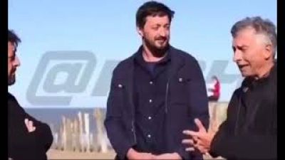 Macri y Patricia levantan a Milei y tensionan al extremo con Larreta