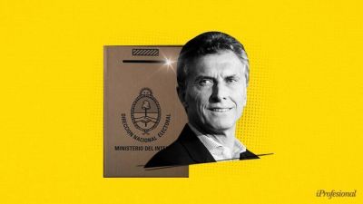 �Macri dej� de ser piantavotos?: ahora los candidatos quieren que se sume a la campa�a