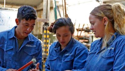 Lanzan segunda etapa del programa Potenciar Trabajo: cu�les son los requisitos y c�mo inscribirse