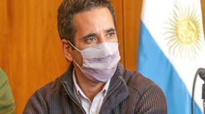 �Montenegro es responsable de no aplicar la ordenanza de Edificio Seguro�