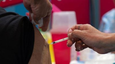 El Cofesa analizará el avance de vacunación y la situación de la variante Delta