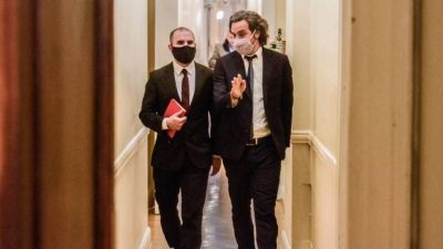 Paso: el Gobierno saca a la cancha la bater�a de medidas de alivio y de est�mulo al consumo