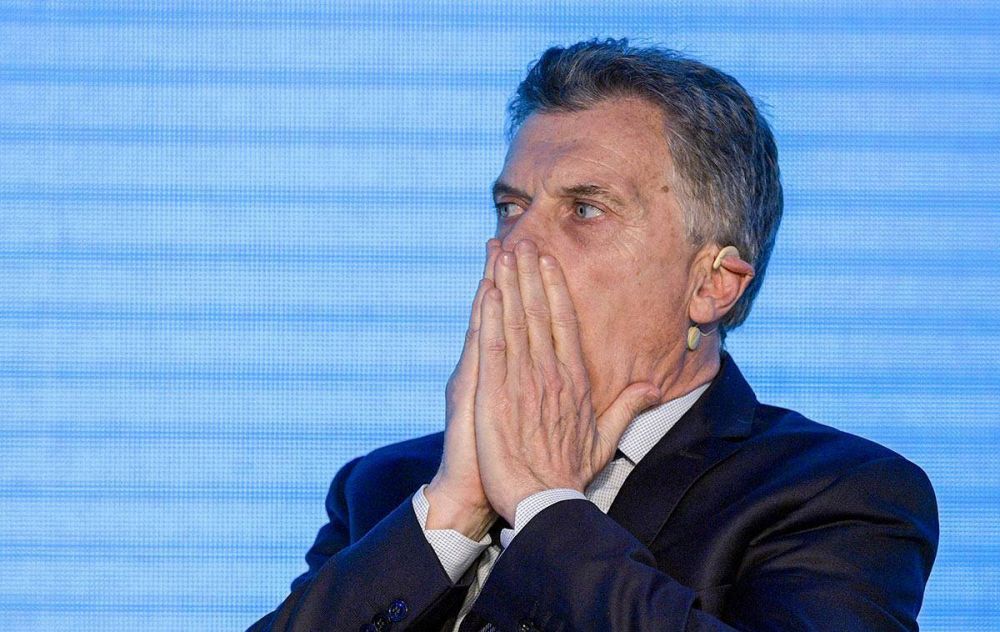 Para los Macri la culpa es del Estado: la inslita defensa en la Causa Correo