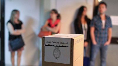 �Qu� le pasa con las PASO al electorado de la Provincia?