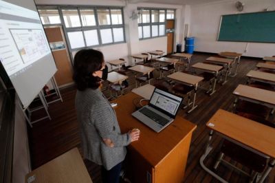 Los colegios privados de La Plata pedir�n un nuevo aumento de las cuotas