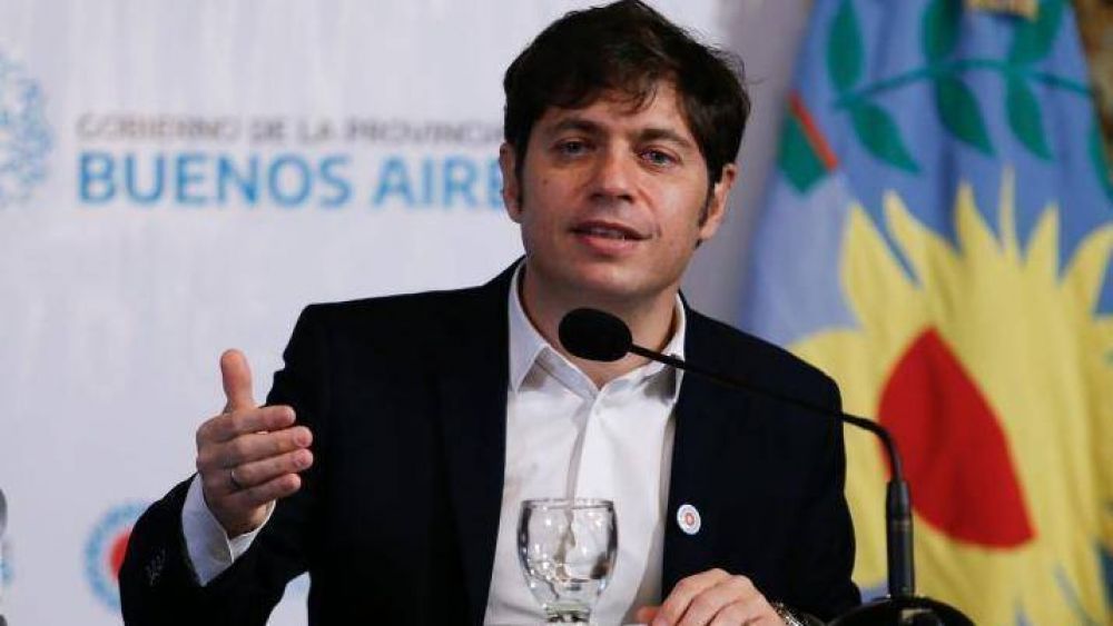 Deuda: tras el acuerdo de Buenos Aires, cul fue el alivio de las provincias?