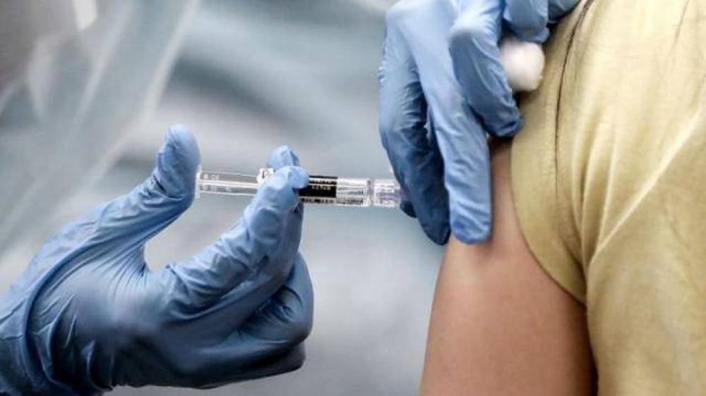 A partir de este lunes habr diez postas ms de vacunacin itinerante en Mar del Plata