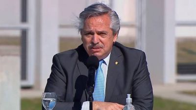 Daer sobre la reuni�n con el Presidente: 