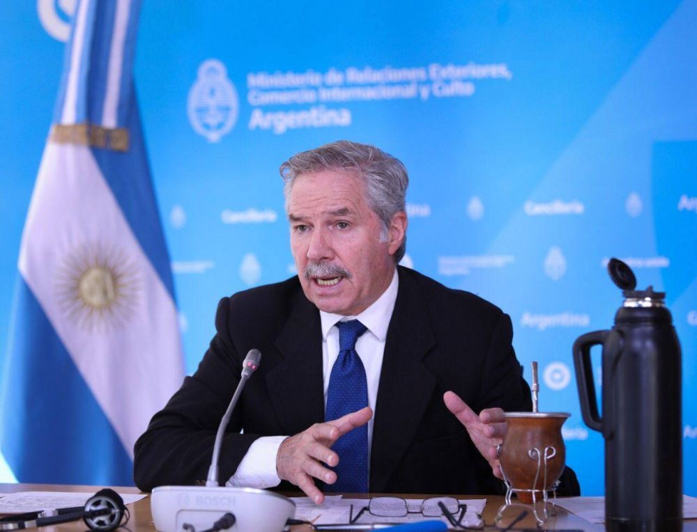 Conflicto territorial: los argumentos de Argentina para rechazar el pedido de Chile por la plataforma continental