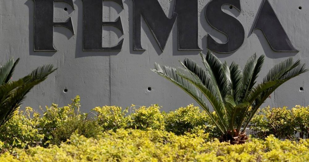 Mexicana FEMSA expande presencia en costa este EEUU con compra empresa distribucin