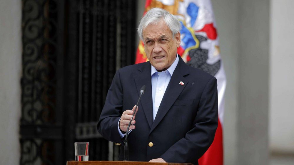 Polémica con Chile: el impresentable comunicado del PRO contra la soberanía de Argentina