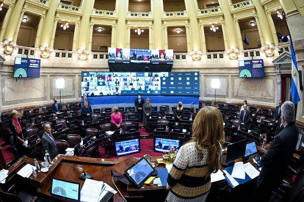 Tensión con Chile: Filmus se reunirá con una comisión del Senado para exponer la posición argentina