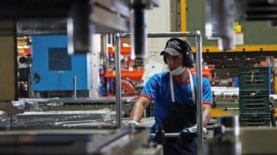 Premios D�a de la Industria: se prorrog� la convocatoria de proyectos