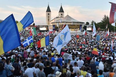 �Cu�les son los tres pasos para alcanzar la vida eterna? Papa Francisco muestra un itinerario