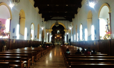 Espa�a: Cuatro de cada diez personas no son religiosas