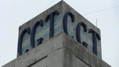 Tras la reuni�n con la CGT, el Gobierno distribuir� $11.400 millones para las obras sociales sindicales