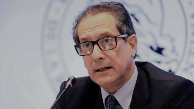 Furia de Gobierno con Contencioso por 