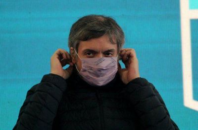 Cumbre La Cmpora-CGT preanuncia alianza de dos bloques clave para sostener a Alberto