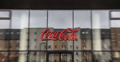 Coca-Cola European Partners casi dobla sus ganancias hasta junio con 246 millones