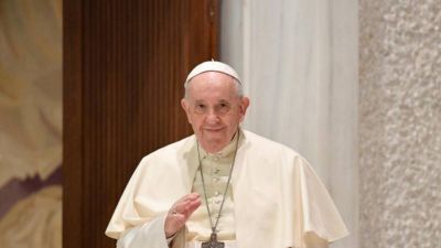 Una Iglesia ecosostenible� y redundante