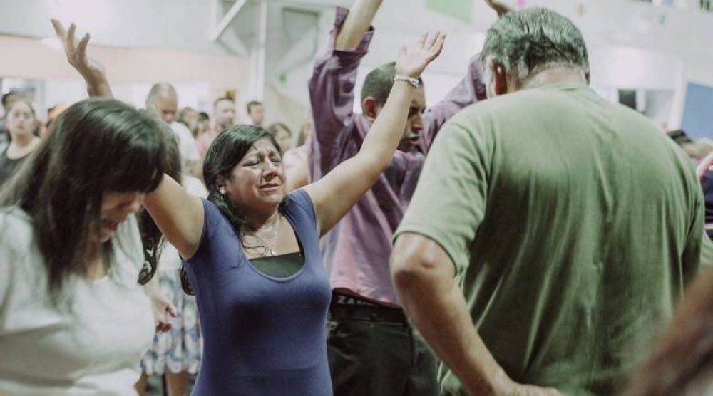 Estrenan en Quilmes documental sobre la diversidad evangélica