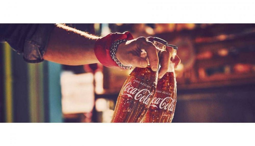Coca-Cola Europacific acumula un beneficio de 246 millones en el primer semestre de 2021