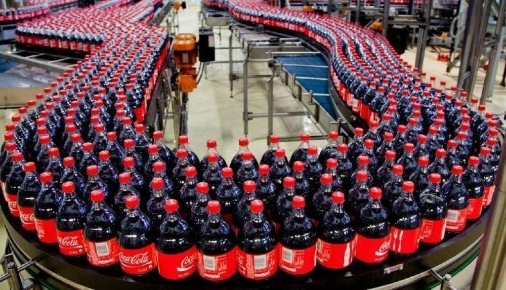 La convocatoria de Programon de Coca Cola y Chicos.Net