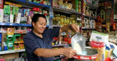 Tenderos se ver�an afectados con impuesto a bebidas azucaradas