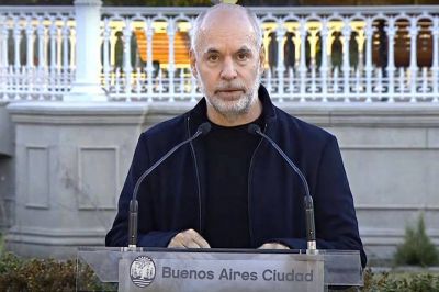 La noche de las PASO desvela a Juntos tanto como la elecci�n
