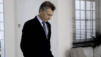 El Gobierno repudi� los dichos de Macri y reclam� a la oposici�n 