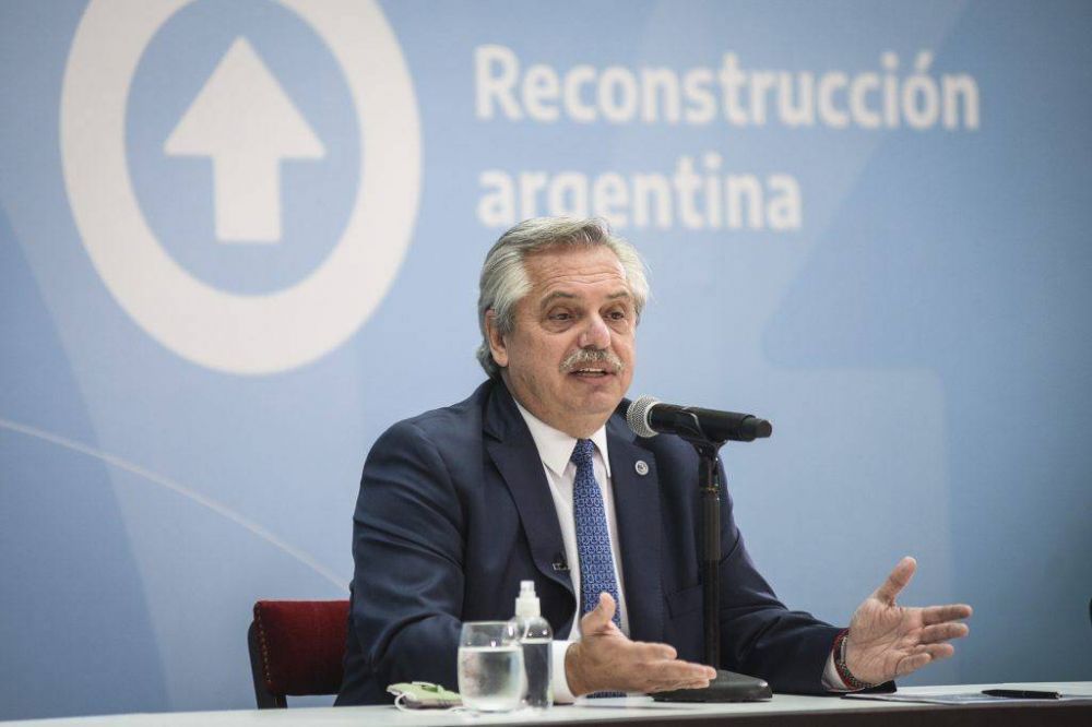 Obras sociales: tras la cumbre con la CGT, Alberto le destina $ 3.000 millones para cancelar pagos a proveedores