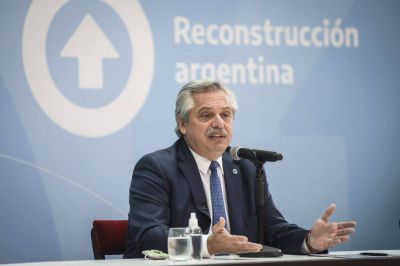Obras sociales: tras la cumbre con la CGT, Alberto le destina $ 3.000 millones para cancelar pagos a proveedores