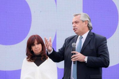 Ventajas del fracaso: el futuro confuso de Alberto Fernández y Cristina Kirchner abre un dilema en la oposición